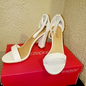 Dress Sandal - High heels - NWT